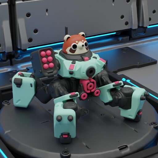 A.N.I.M.O Preview